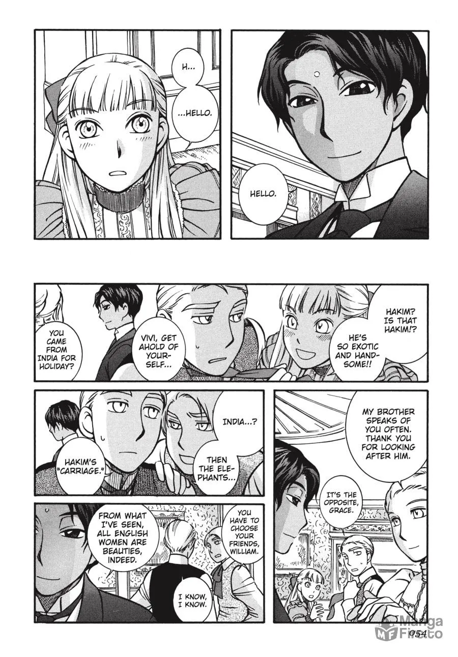 Emma Chapter 9 page 12 - 