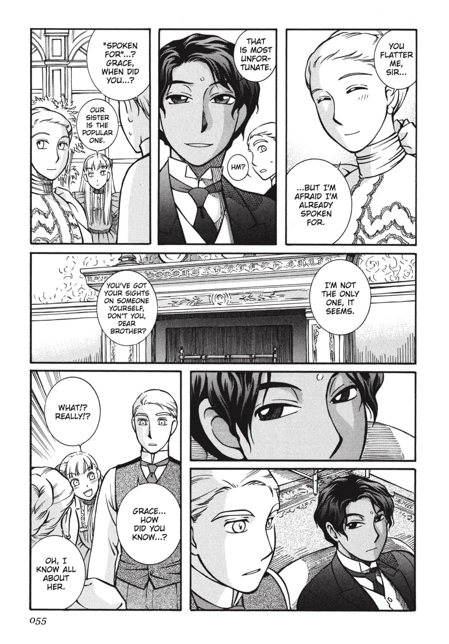 Emma Chapter 9 page 13 - 