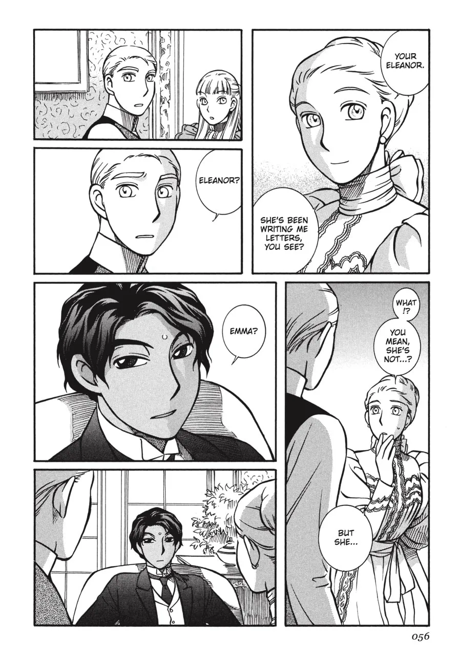 Emma Chapter 9 page 14 - 
