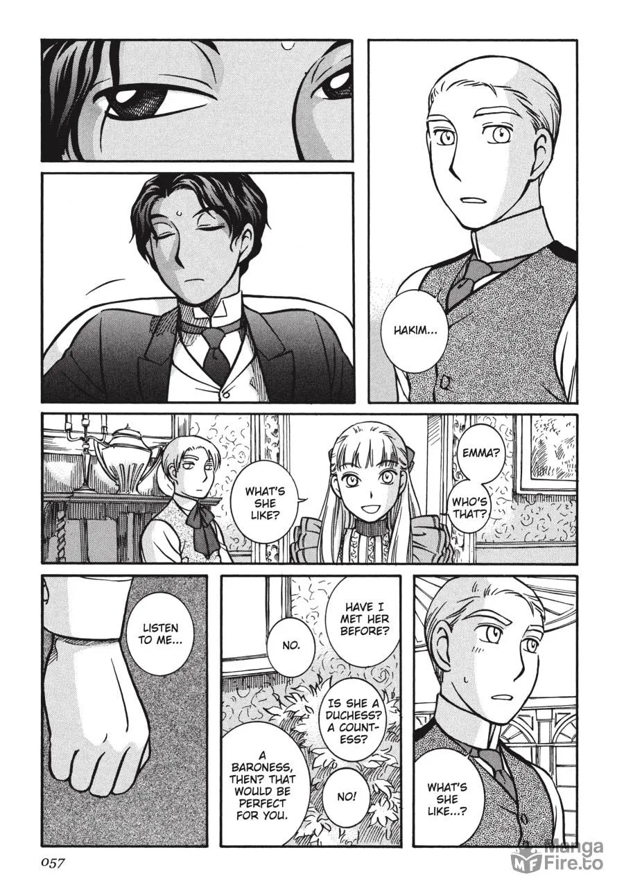 Emma Chapter 9 page 15 - 