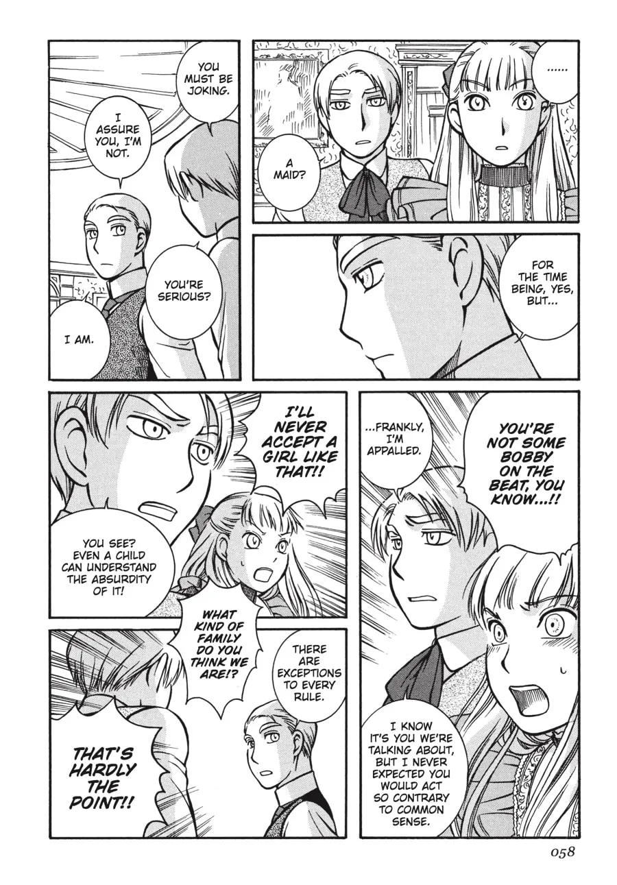 Emma Chapter 9 page 16 - 