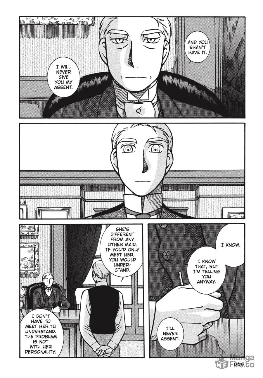 Emma Chapter 9 page 18 - 