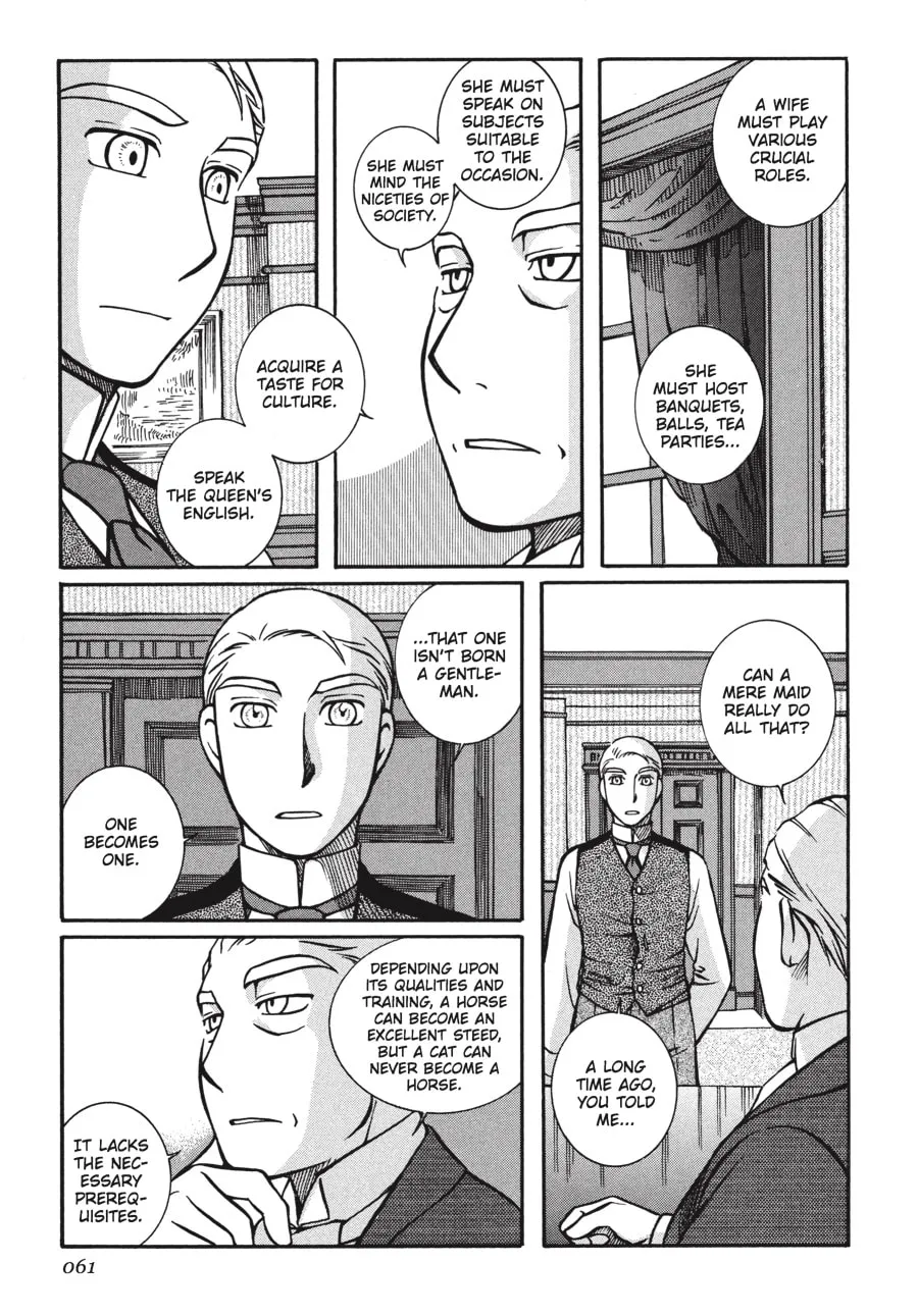 Emma Chapter 9 page 19 - 