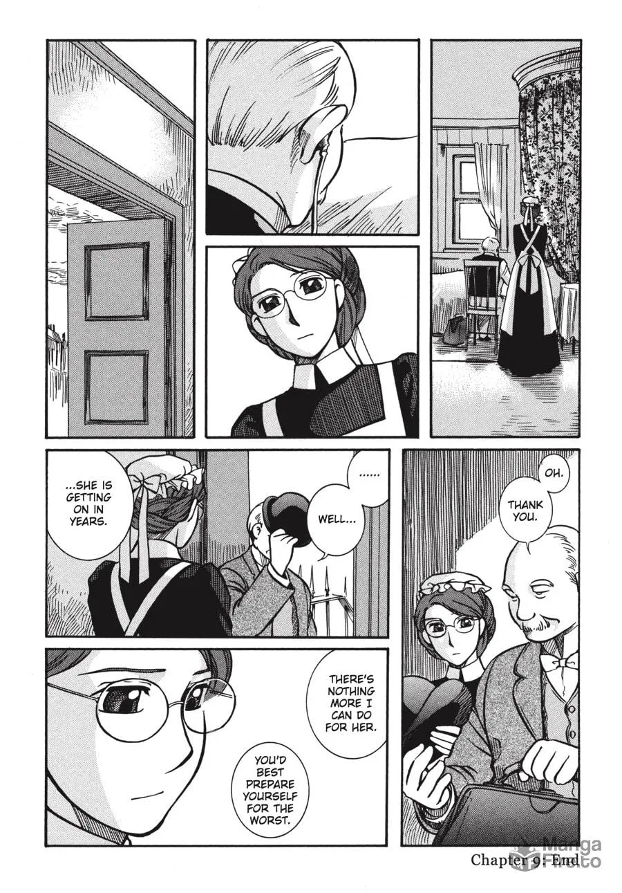 Emma Chapter 9 page 24 - 