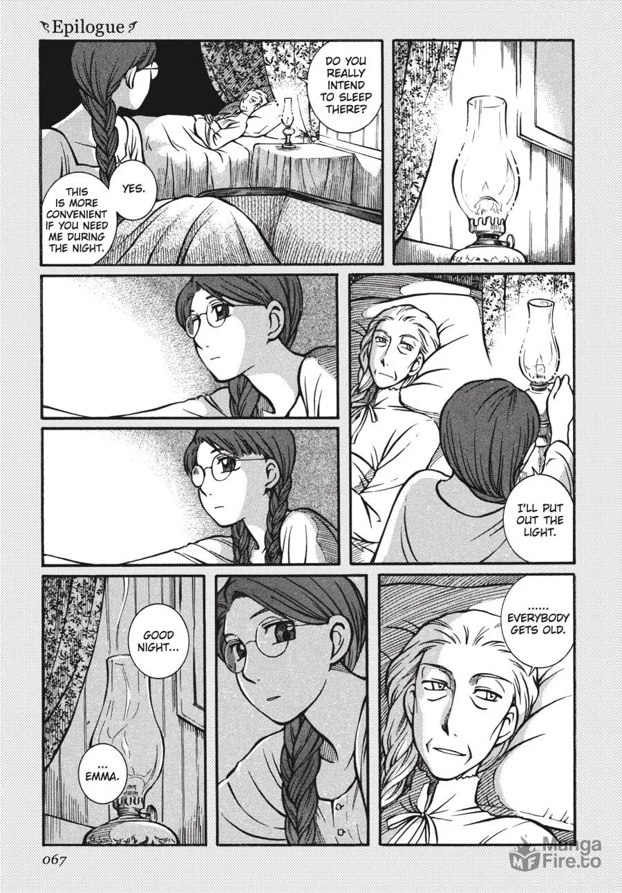 Emma Chapter 9 page 25 - 