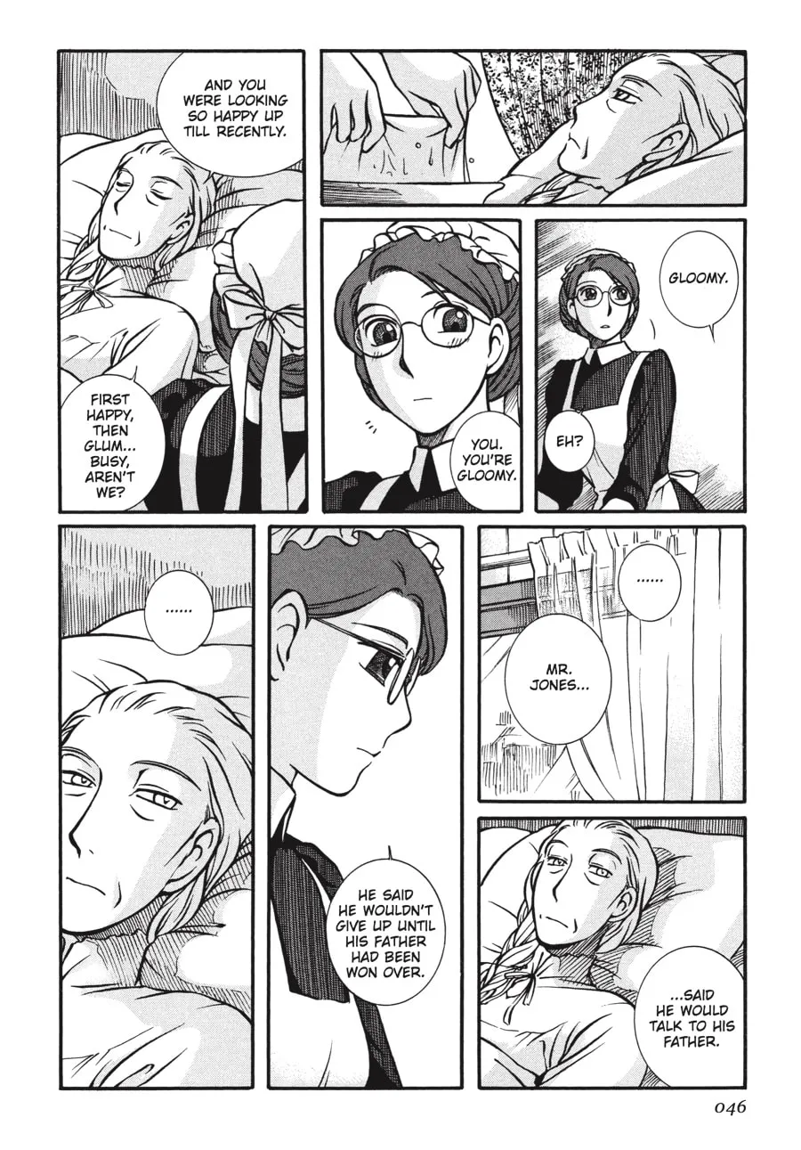 Emma Chapter 9 page 4 - 