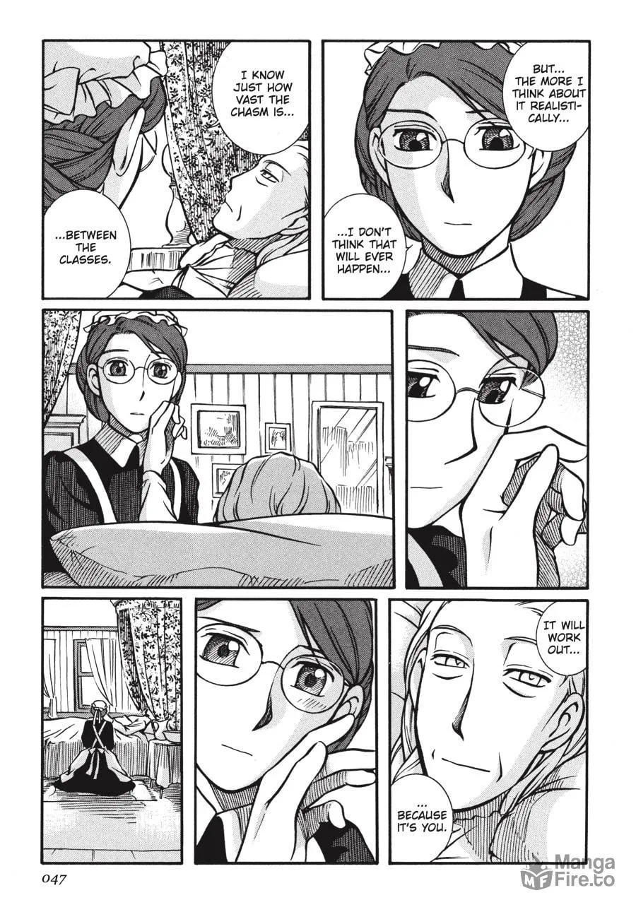 Emma Chapter 9 page 5 - 
