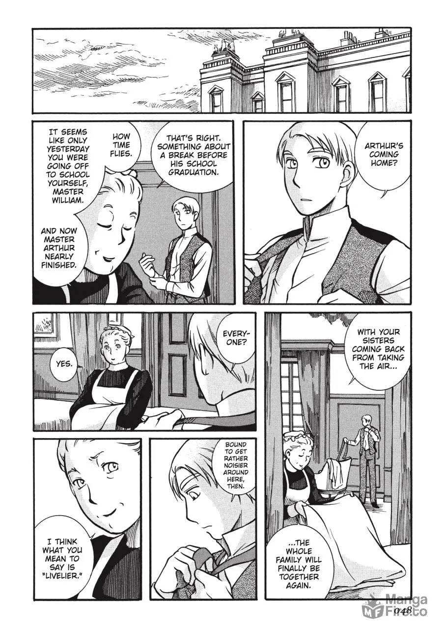Emma Chapter 9 page 6 - 