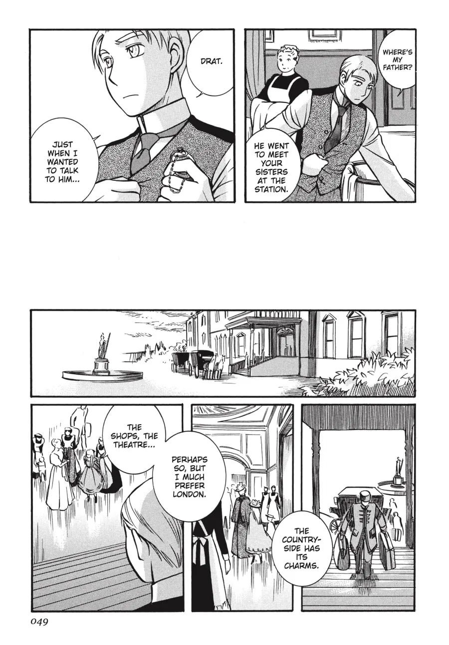 Emma Chapter 9 page 7 - 