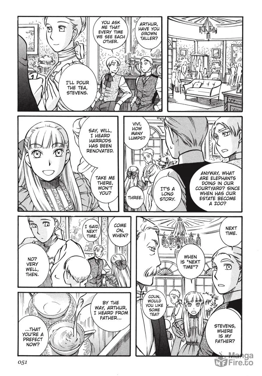 Emma Chapter 9 page 9 - 