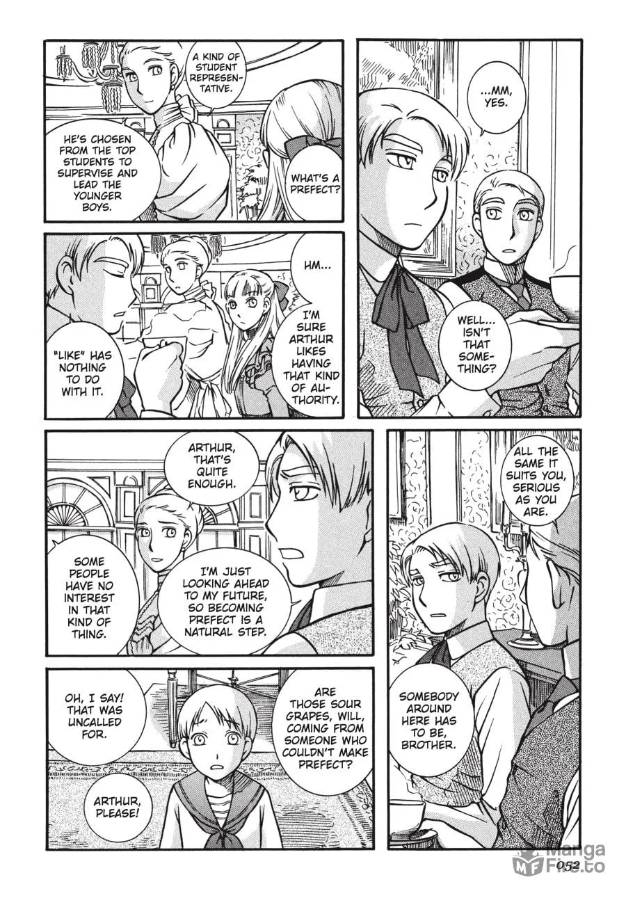Emma Chapter 9 page 10 - 