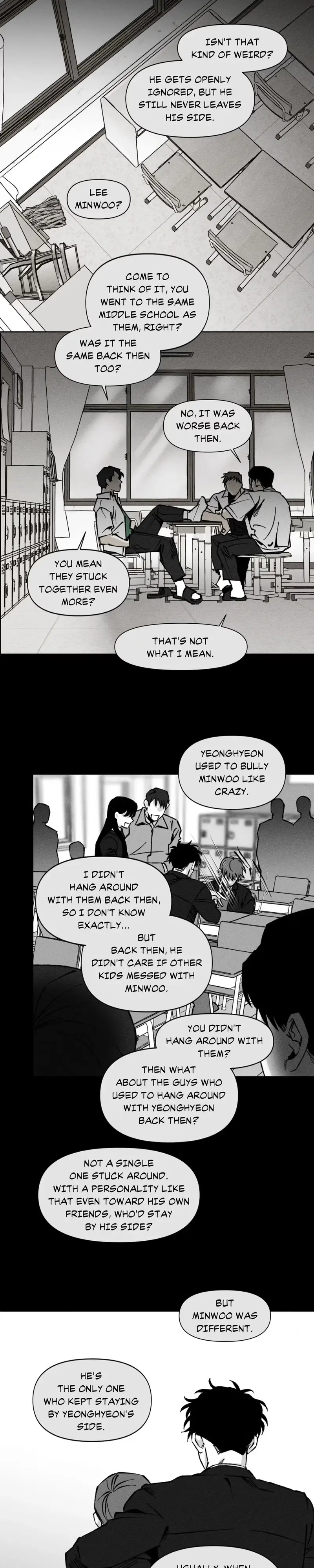 Emotion Chapter 0 page 4 - 