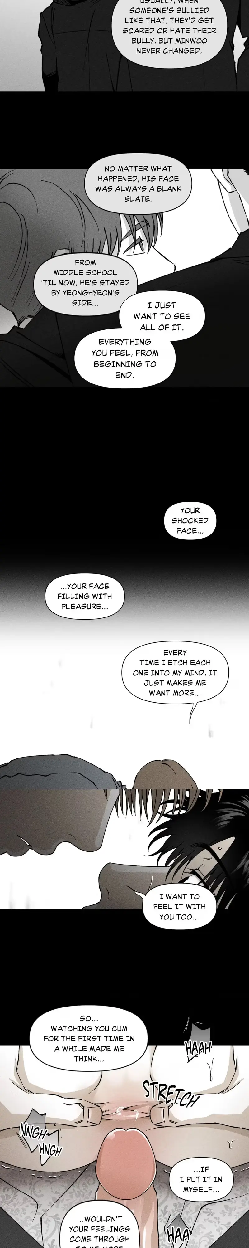 Emotion Chapter 0 page 5 - 