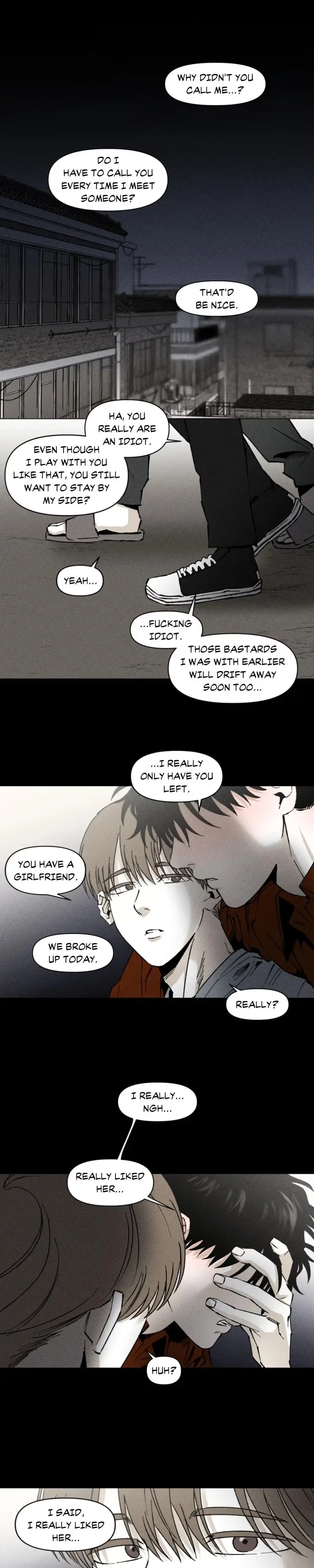 Emotion Chapter 1 page 11 - 