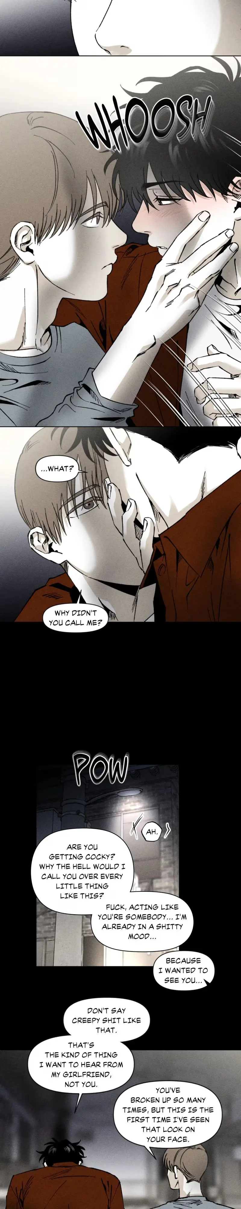 Emotion Chapter 1 page 12 - 