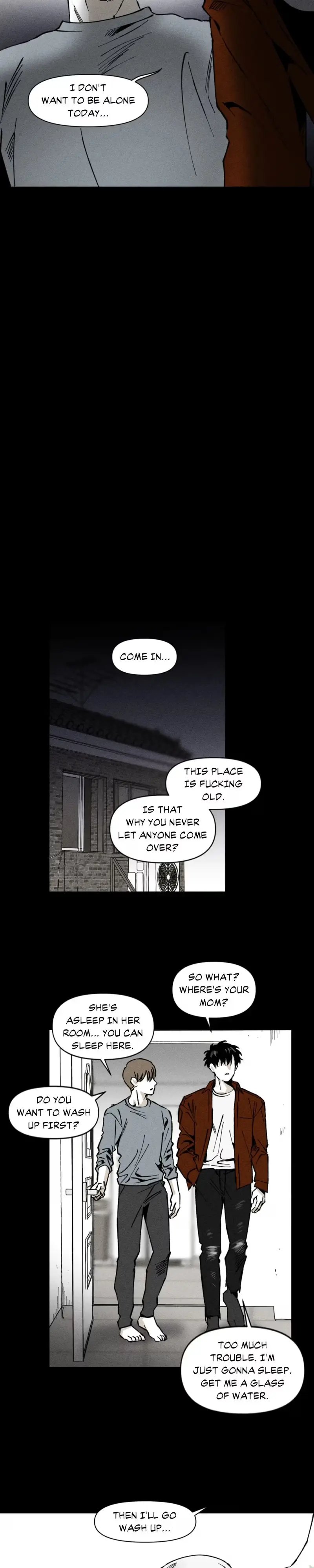 Emotion Chapter 1 page 14 - 