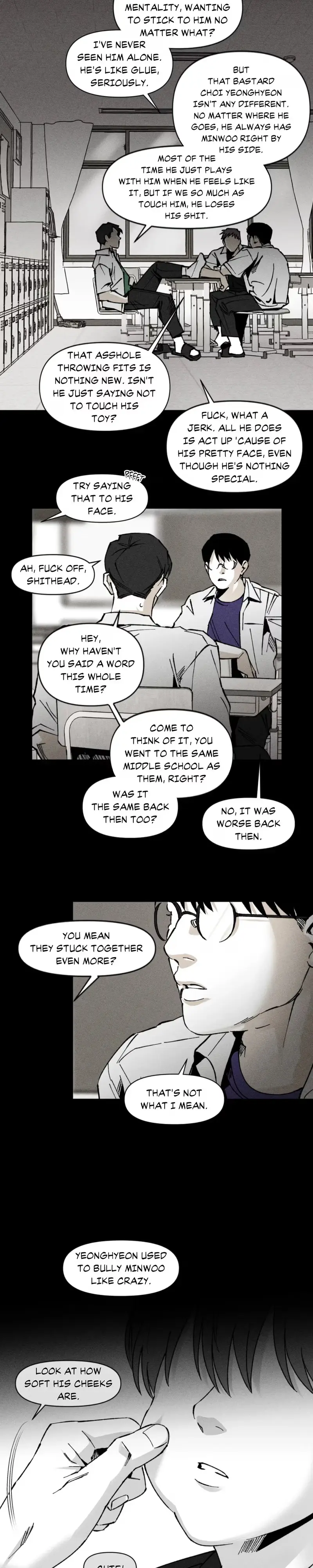 Emotion Chapter 1 page 7 - 