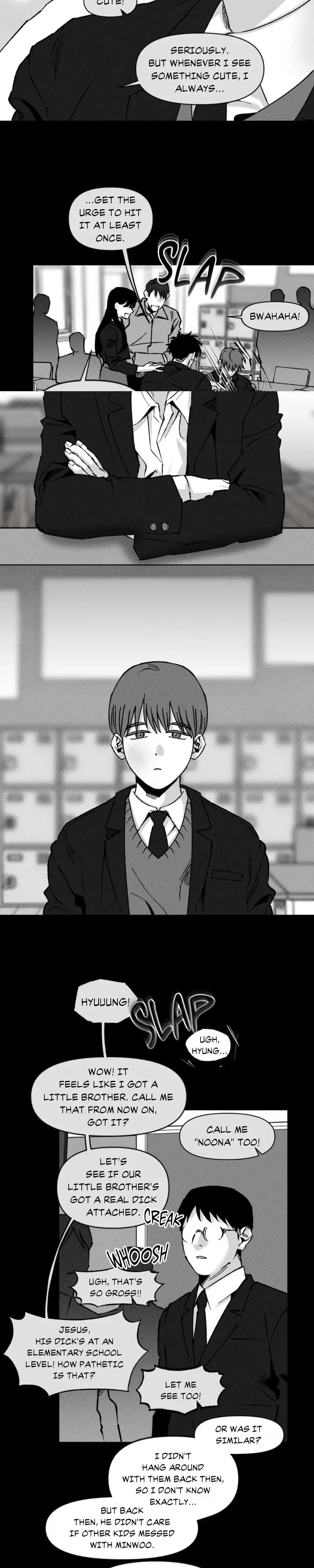 Emotion Chapter 1 page 8 - 