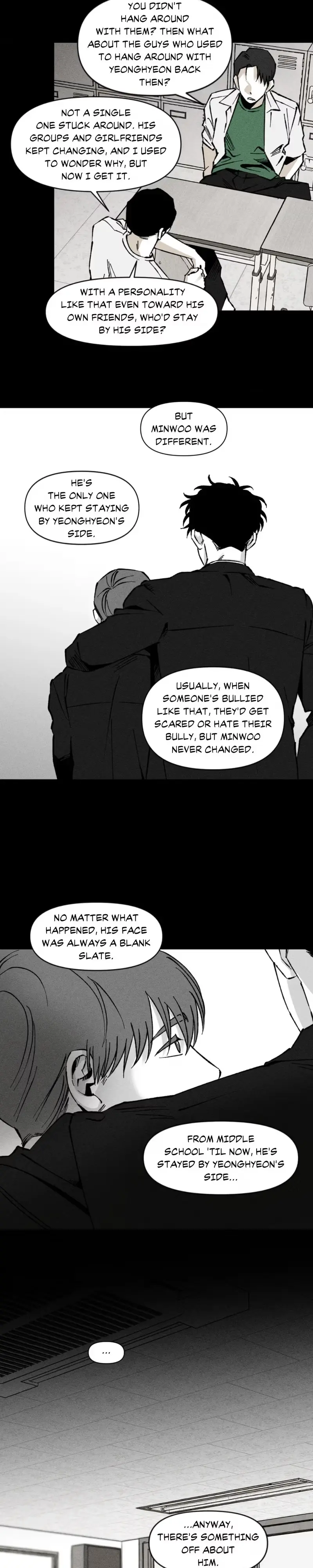 Emotion Chapter 1 page 9 - 