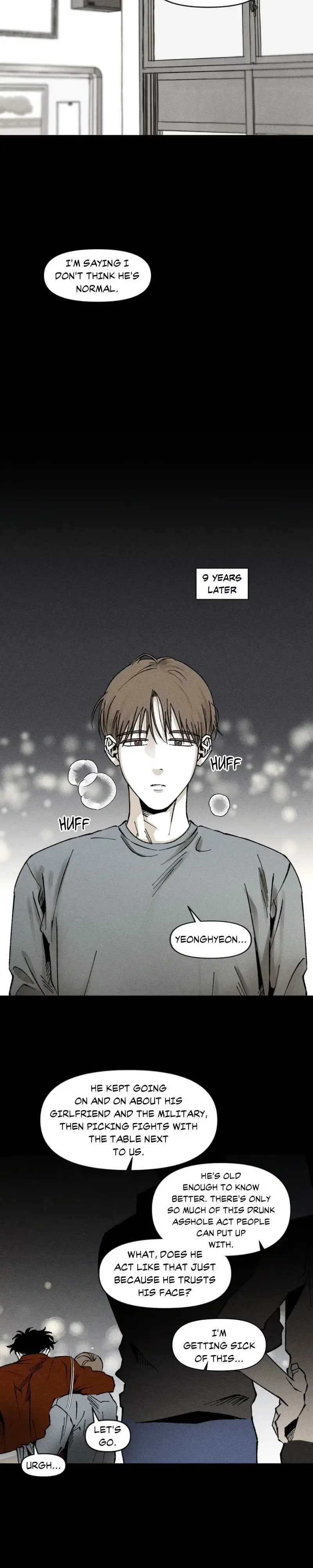Emotion Chapter 1 page 10 - 