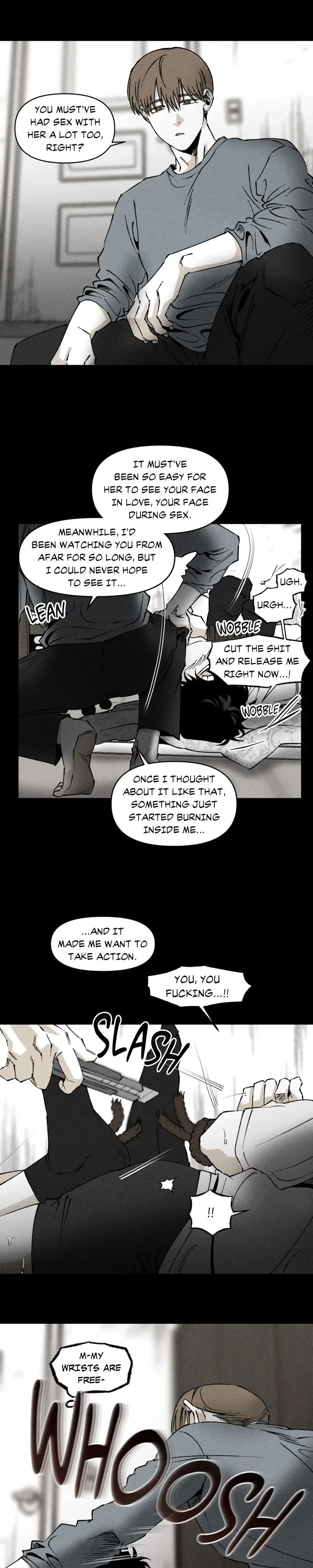 Emotion Chapter 2 page 12 - 
