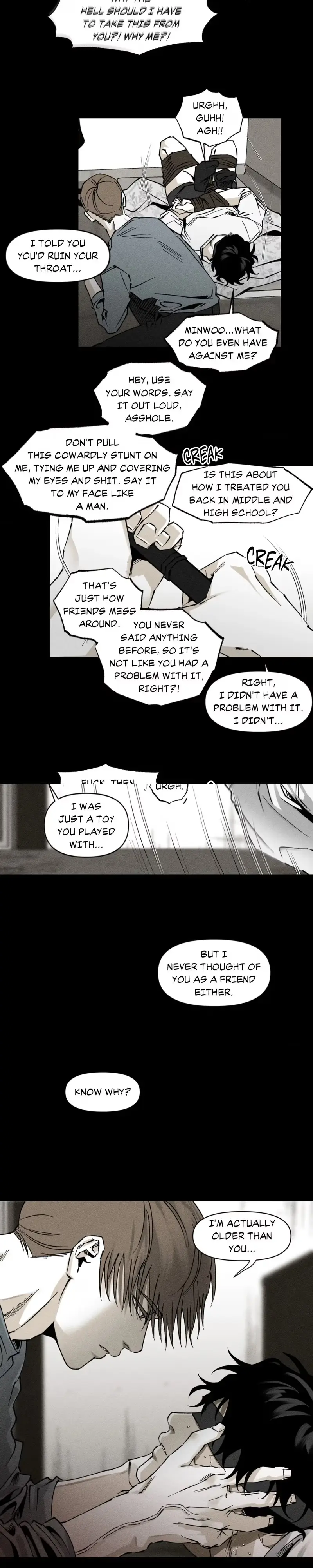 Emotion Chapter 2 page 3 - 