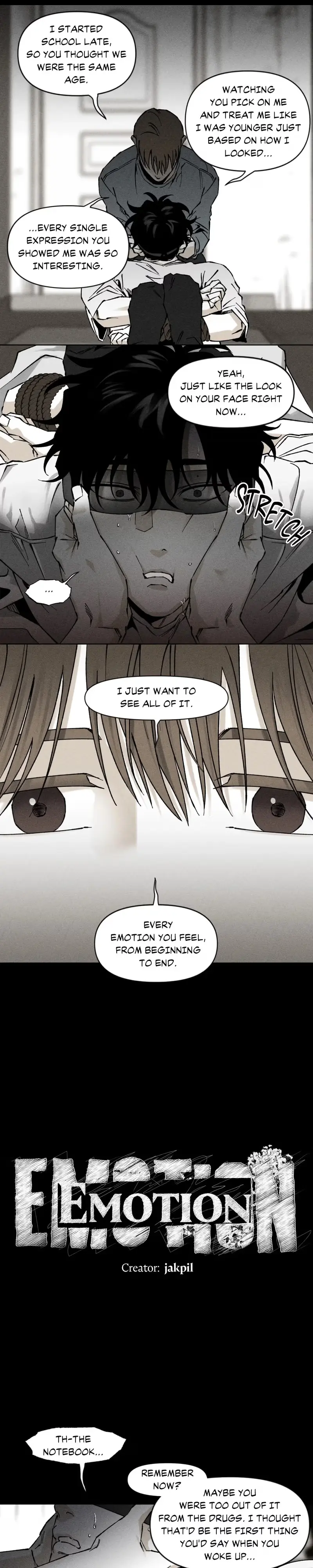 Emotion Chapter 2 page 4 - 