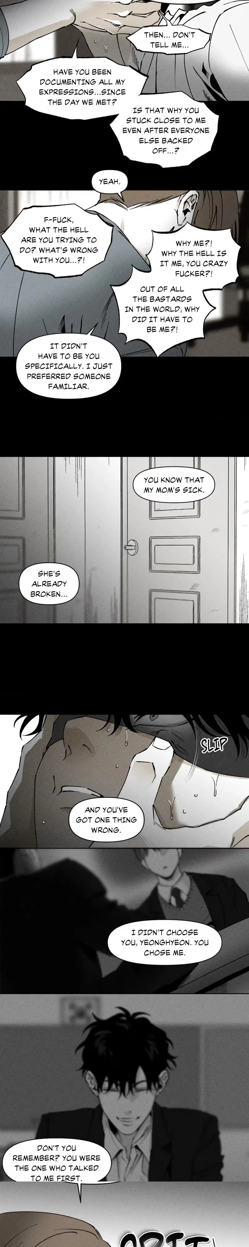 Emotion Chapter 2 page 5 - 