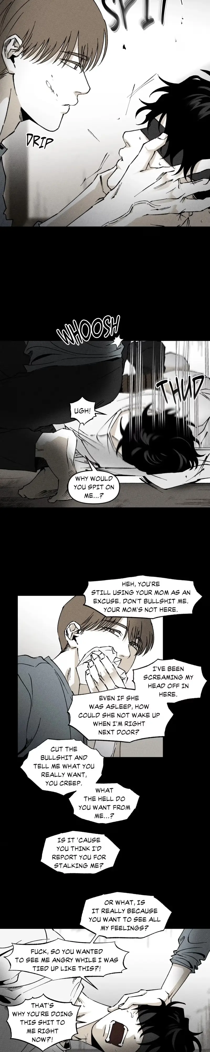 Emotion Chapter 2 page 6 - 