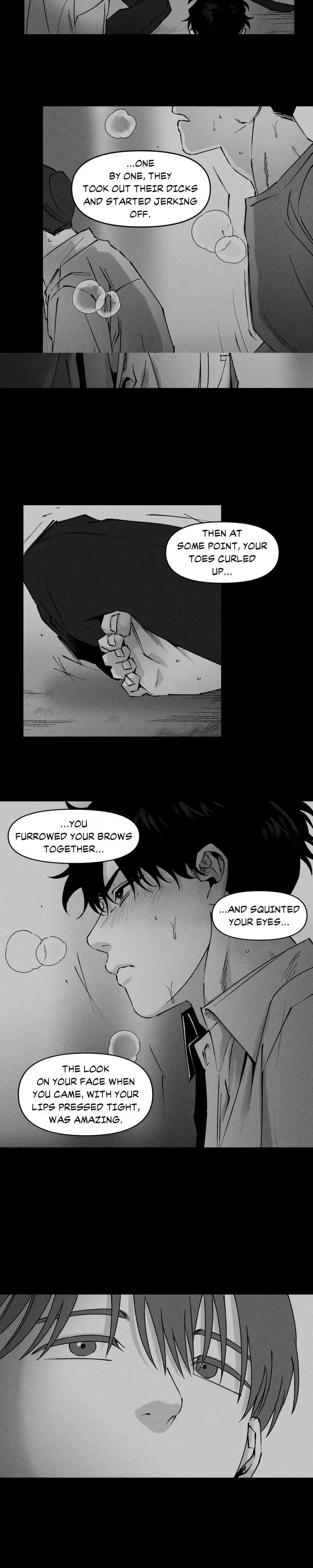 Emotion Chapter 2 page 8 - 