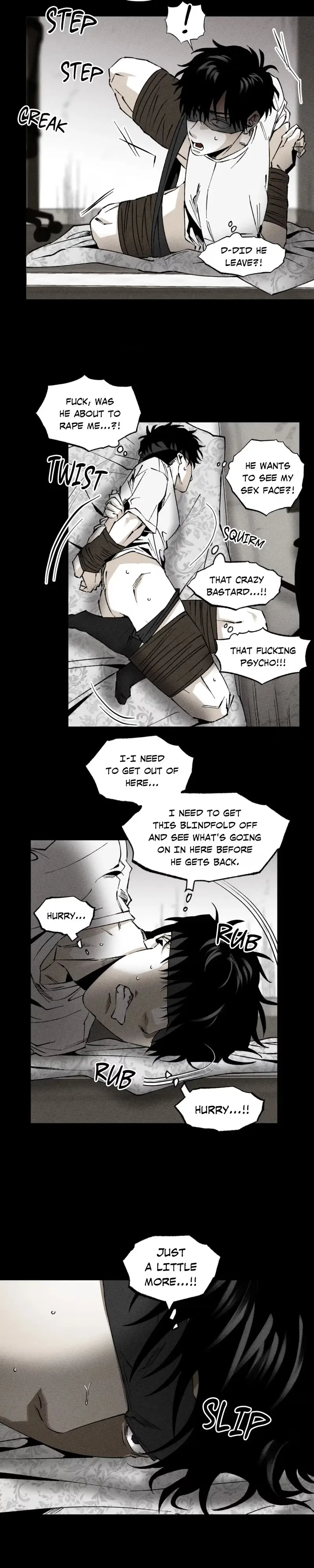Emotion Chapter 3 page 2 - 