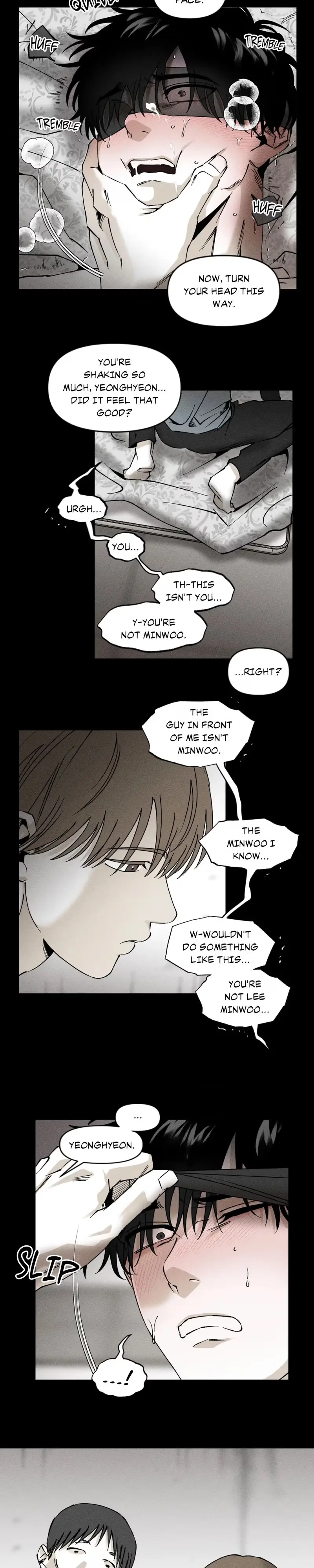 Emotion Chapter 3 page 11 - 