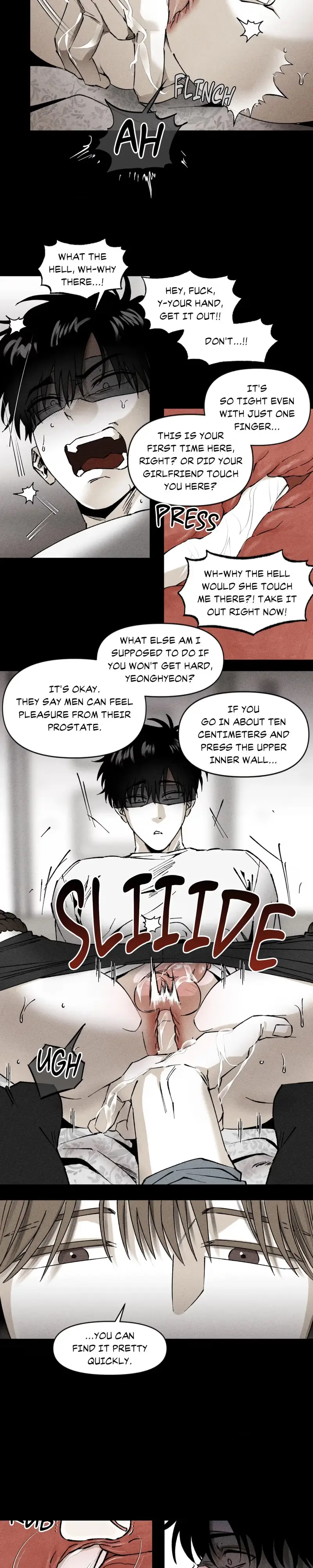 Emotion Chapter 3 page 7 - 