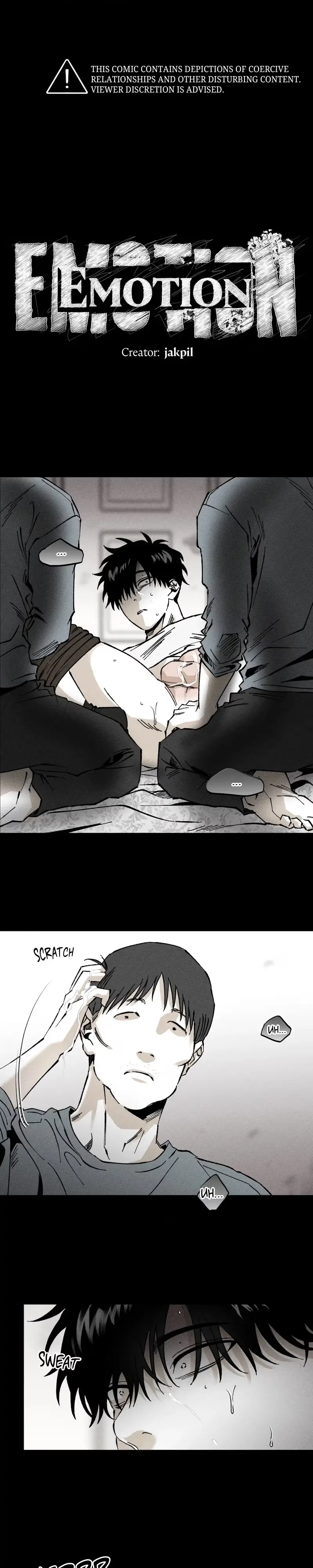 Emotion Chapter 4 page 1 - 