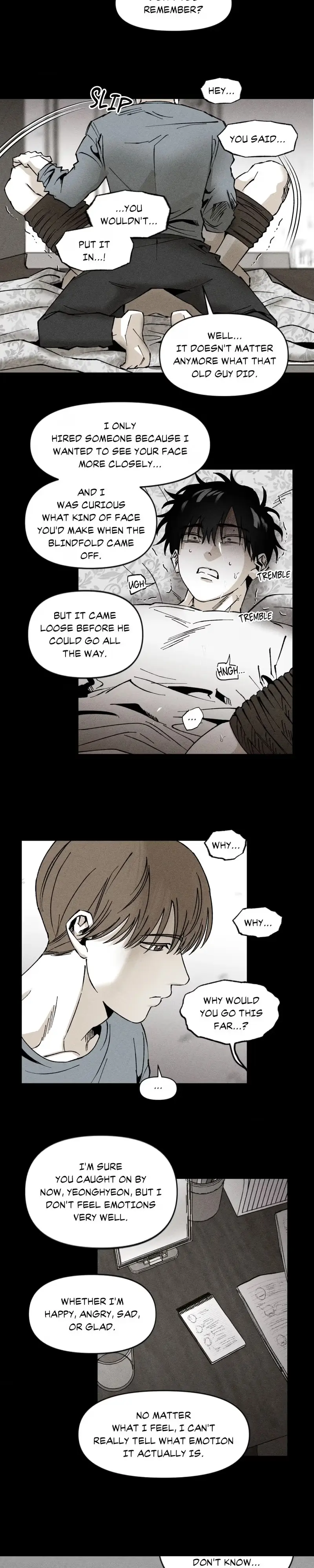 Emotion Chapter 4 page 5 - 