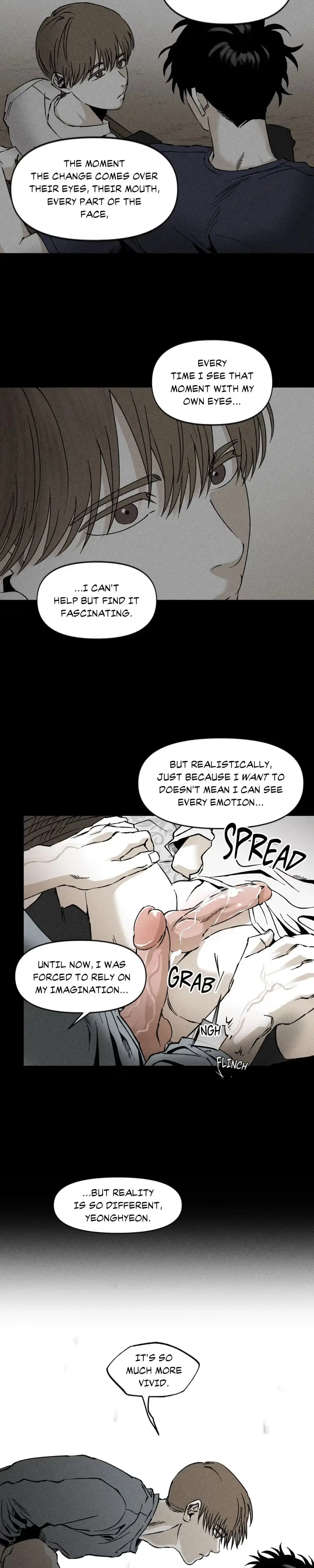 Emotion Chapter 4 page 6 - 