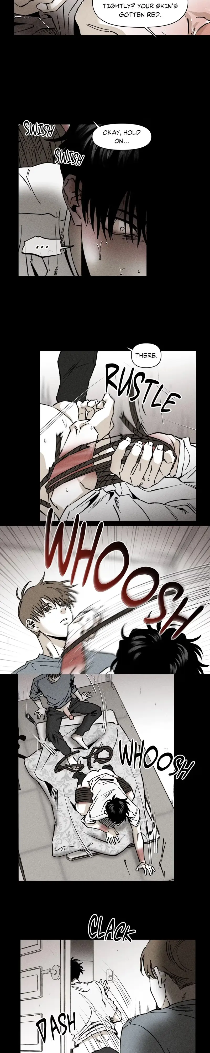 Emotion Chapter 5 page 12 - 