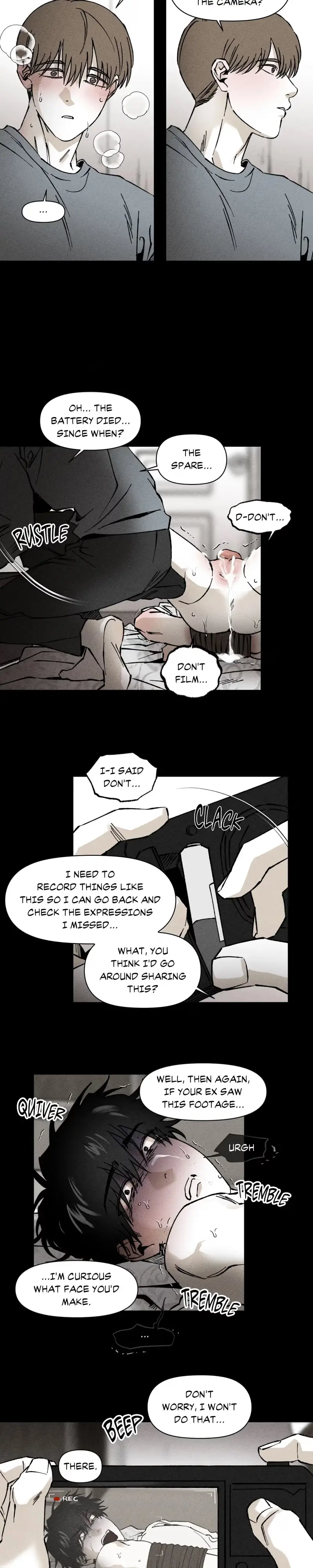 Emotion Chapter 5 page 6 - 