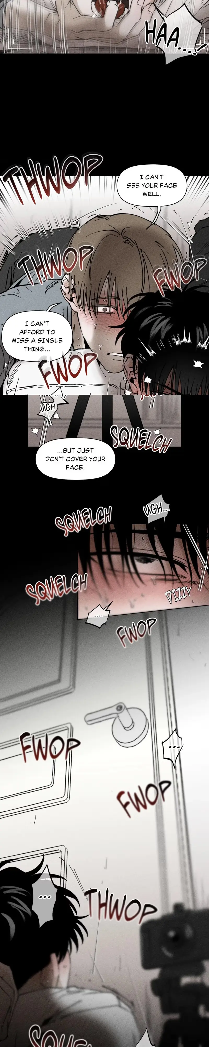 Emotion Chapter 5 page 10 - 
