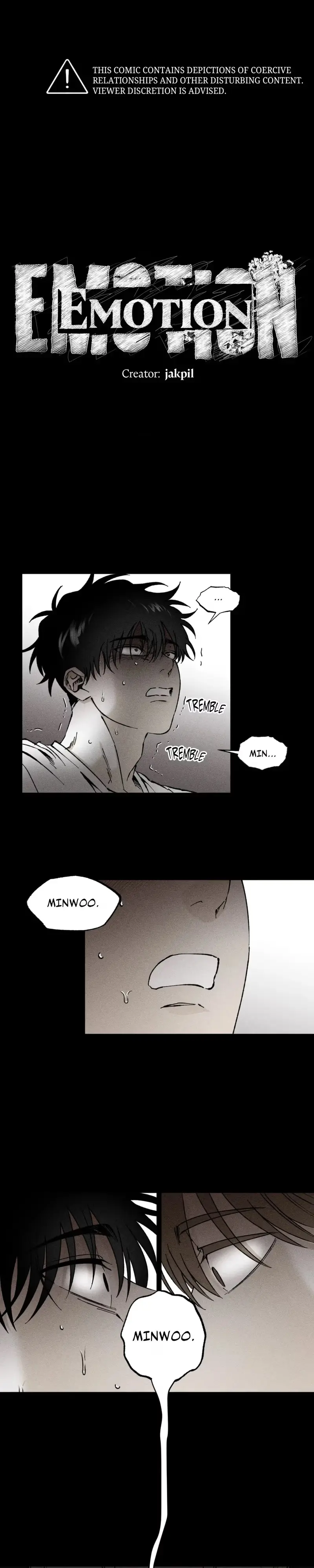 Emotion Chapter 6 page 1 - 