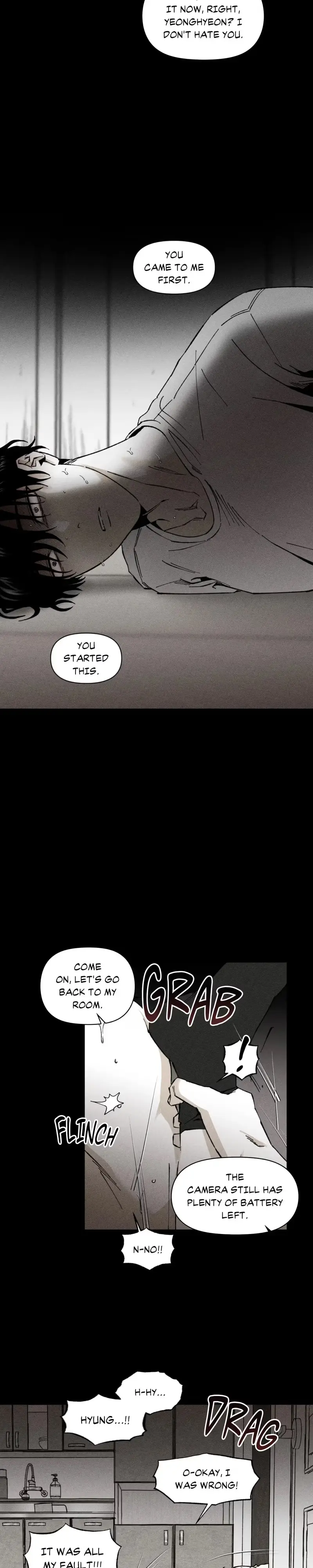 Emotion Chapter 6 page 12 - 