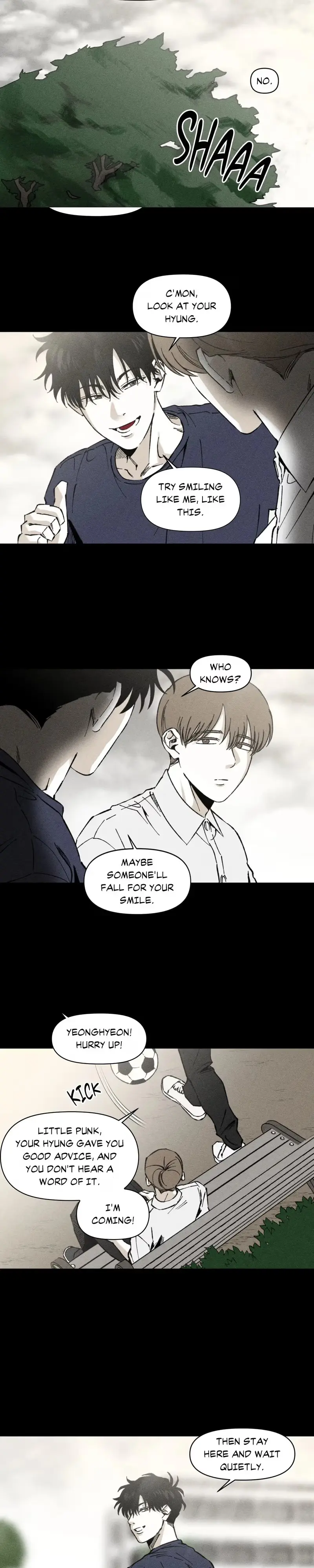 Emotion Chapter 6 page 15 - 