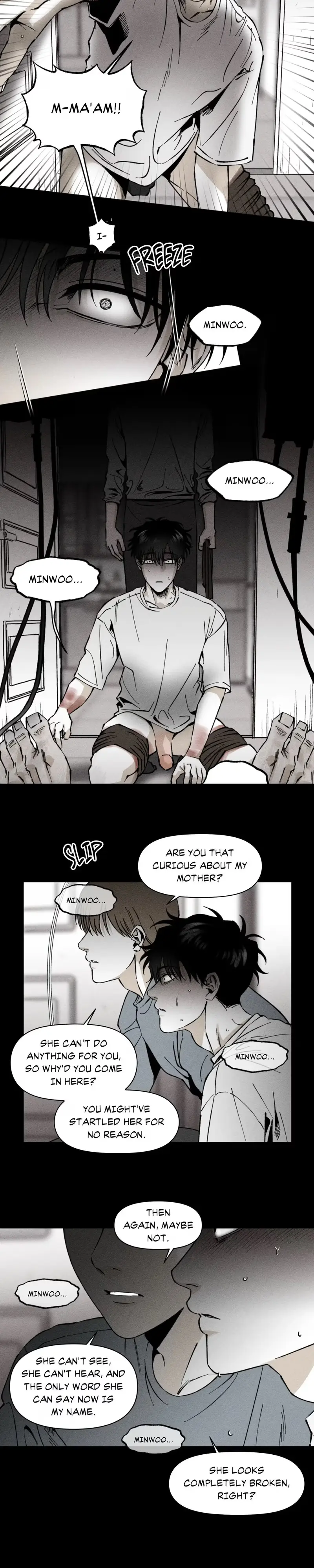 Emotion Chapter 6 page 3 - 