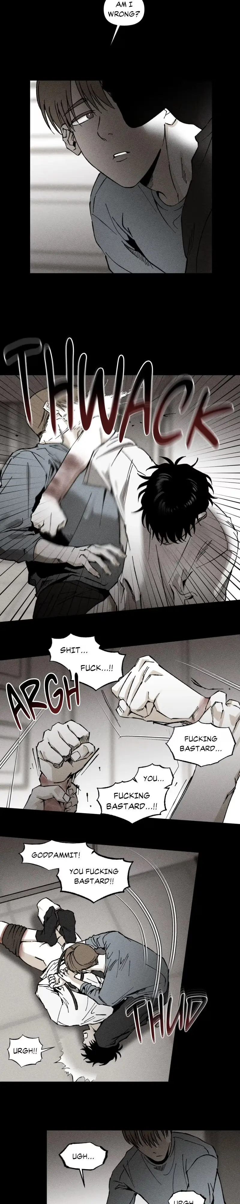 Emotion Chapter 6 page 7 - 