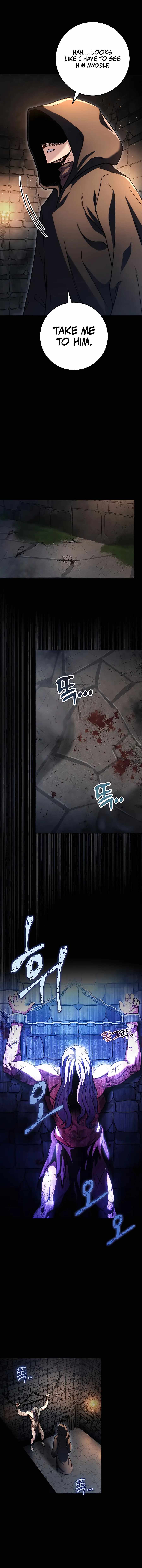 Emperor’s Sword Chapter 24 page 4 - 