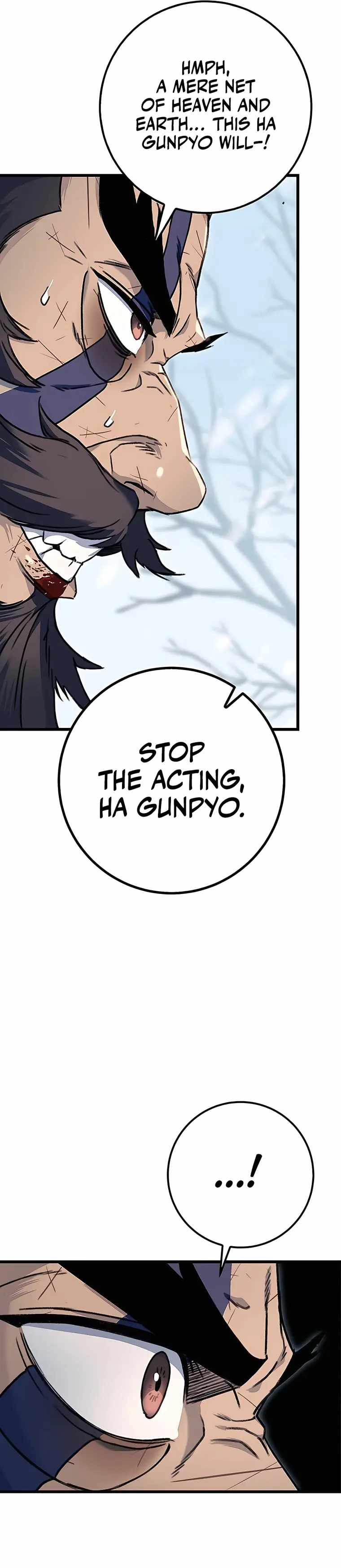 Emperor’s Sword Chapter 4 page 11 - 
