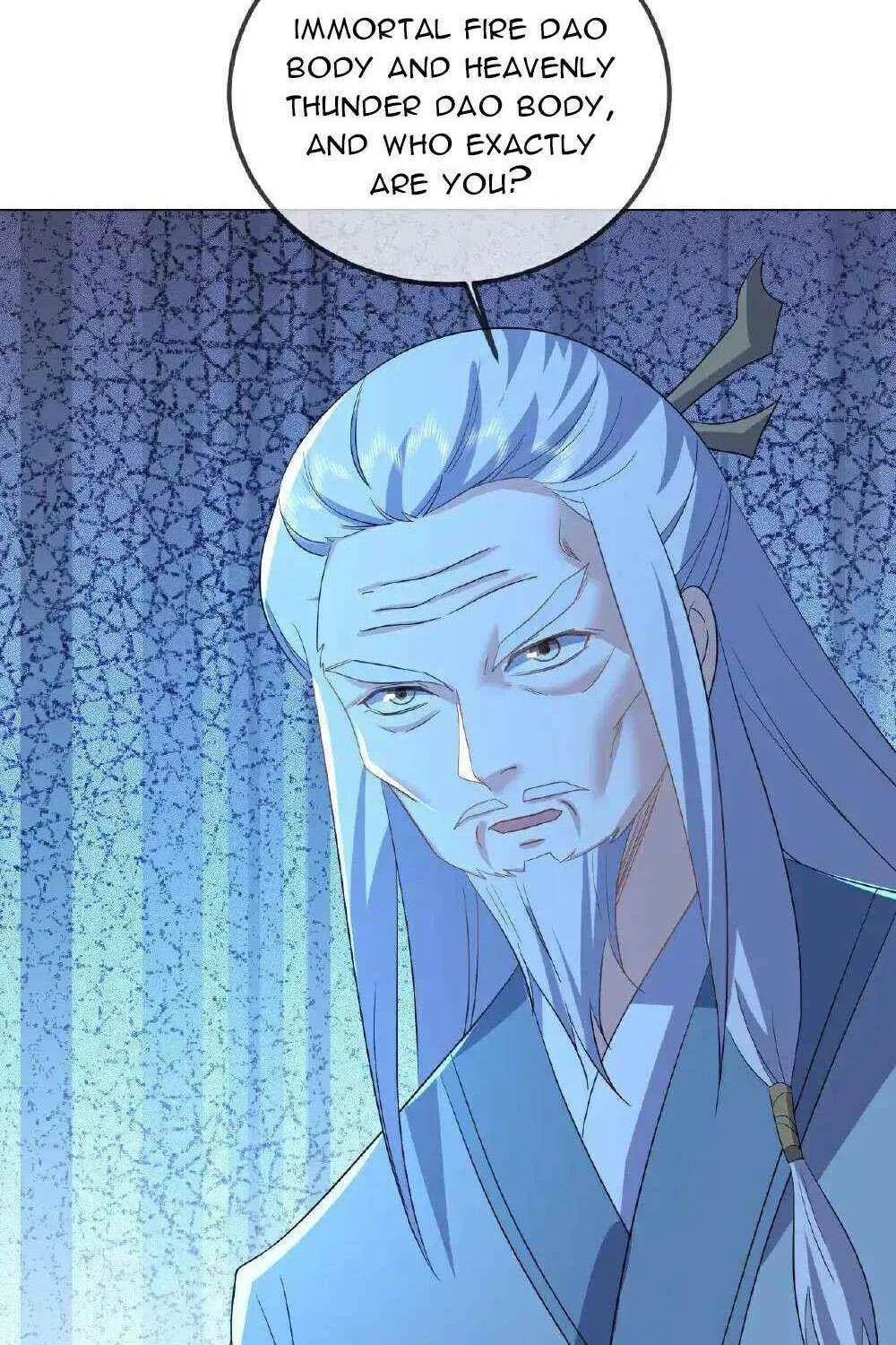 Emperor Xianwu Chapter 548 page 8 - 