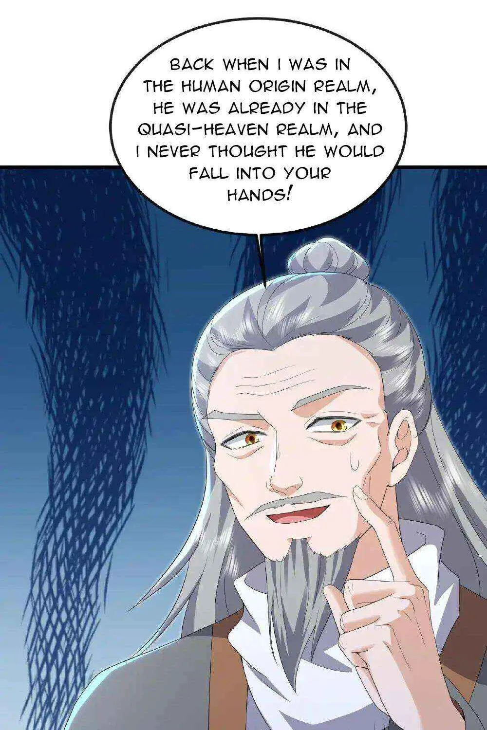 Emperor Xianwu Chapter 548 page 80 - 