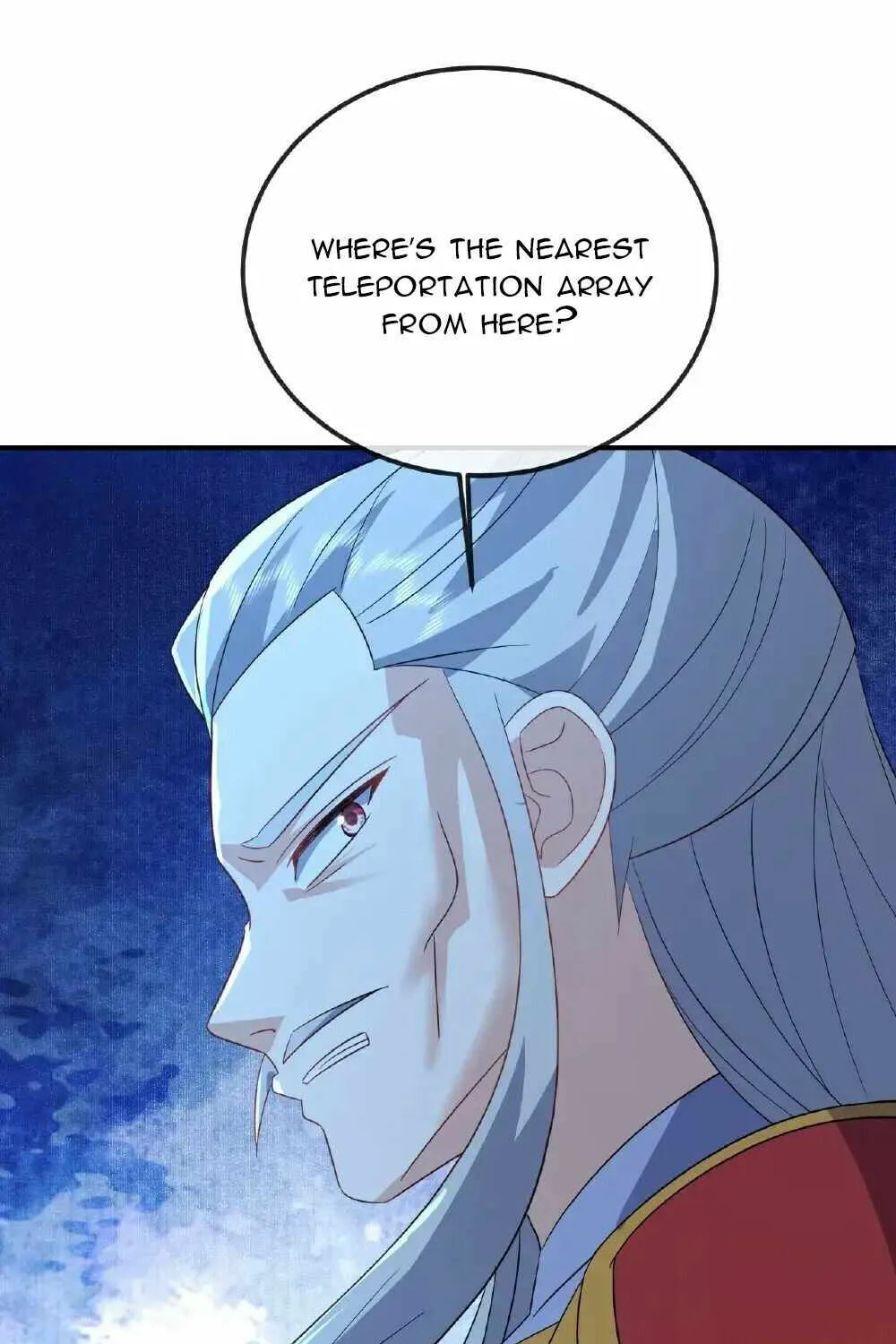 Emperor Xianwu Chapter 552 page 33 - 