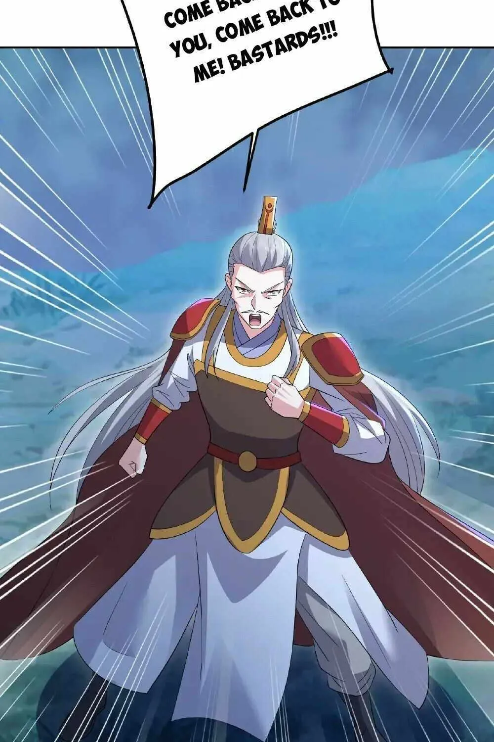 Emperor Xianwu Chapter 552 page 5 - 